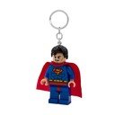 Ключодържател с фенерче Superman - LEGO®