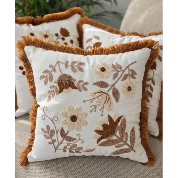 Калъфка за възглавница 43x43 cm – Mila Home