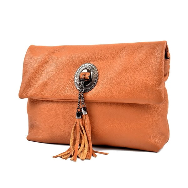 Кожена чанта - Roberta M-image-1