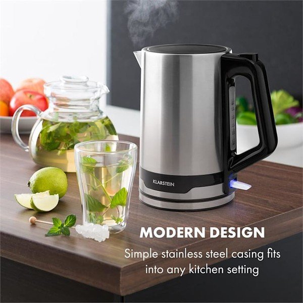 Електрическа кана Arabica - Klarstein-image-1