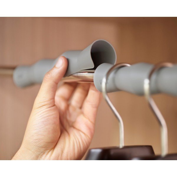 Пластмасови разделители за гардероб в комплект 2 бр. Orderly – Joseph Joseph-image-1