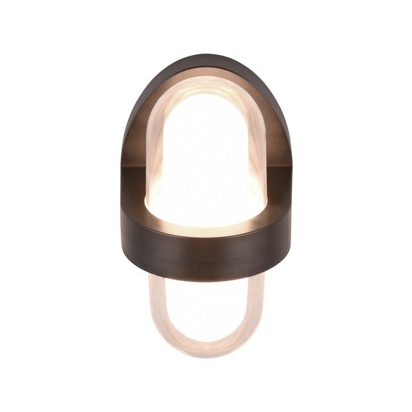 Външно осветително тяло (височина 21,5 cm) Limeira – Reality-image-4
