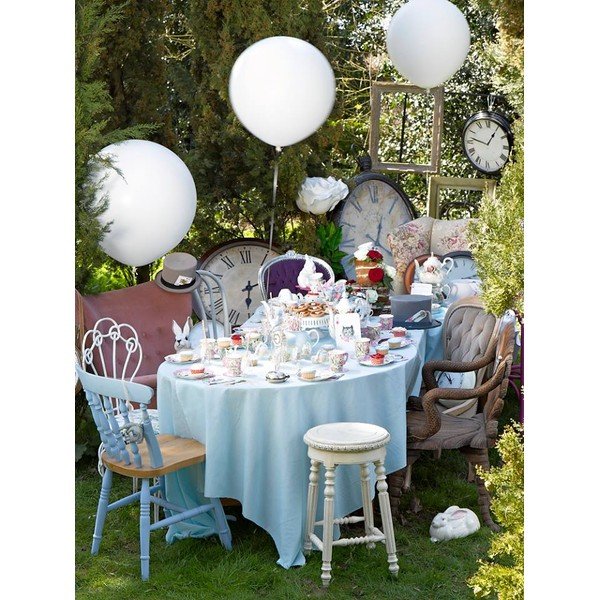 Сватбени етикети Be Married, 10 бр. - Talking tables-image-1