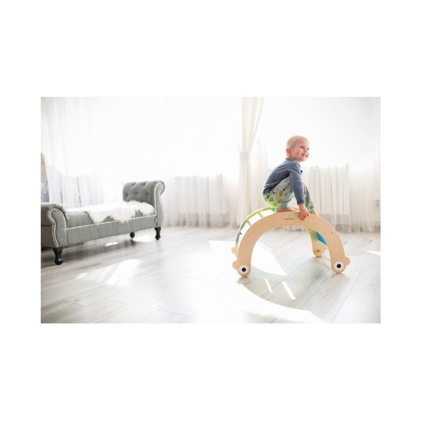 Многофункционален суинг Spectra Natural - Utukutu-image-2