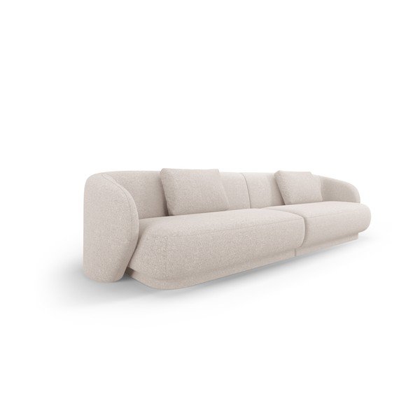 Бежов диван 304 cm Camden – Cosmopolitan Design-image-2
