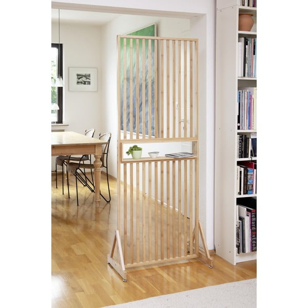 Бамбуков параван в естествен цвят Kailua - Wenko-image-1