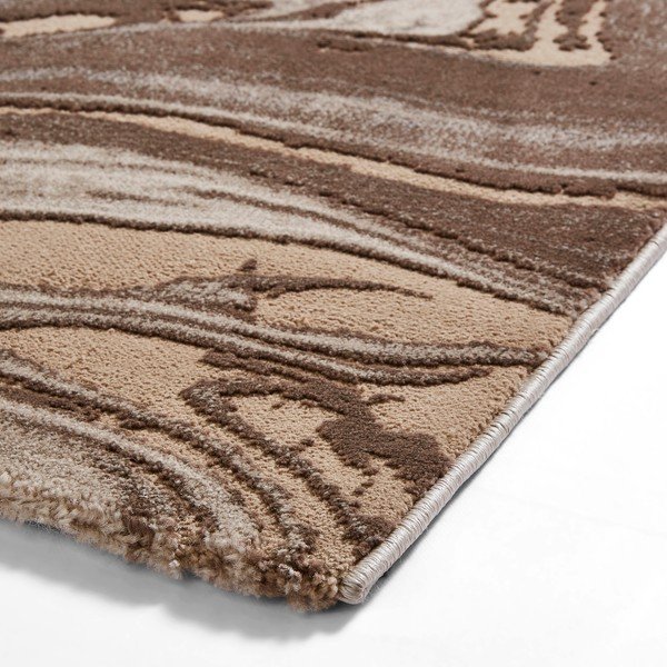 Килим в бежово и сребристо , 120 x 170 cm Florence - Think Rugs-image-3