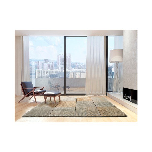 Koberec Universal Bukit Gris Malo, 140 x 200 cm-image-1
