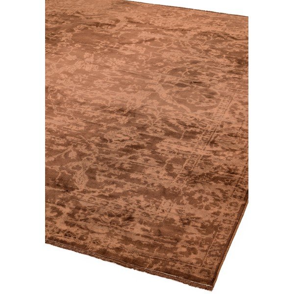 Оранжев килим , 120 x 170 cm Abstract - Asiatic Carpets-image-2