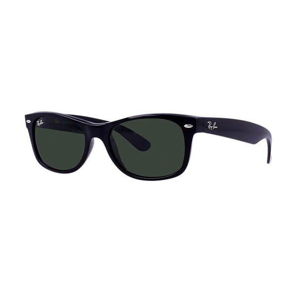 Слънчеви очила New Wayfarer Black street - Ray-Ban