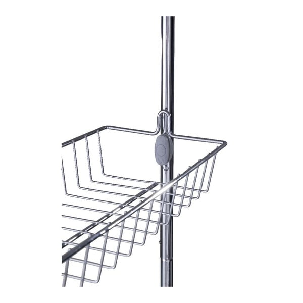 Висящ рафт на вратата - Wenko-image-3