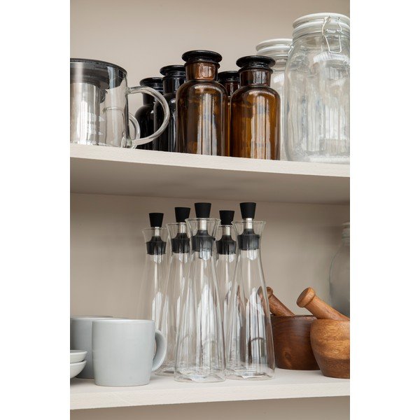 Комплект стъклени ароматизатори Winslet - Premier Housewares-image-1