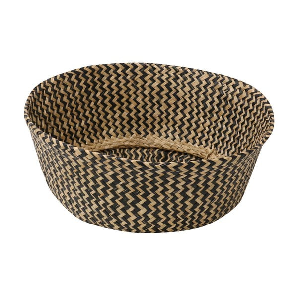 Кошница за съхранение от морска трева , ⌀ 45 cm Zic Zac - Compactor-image-4