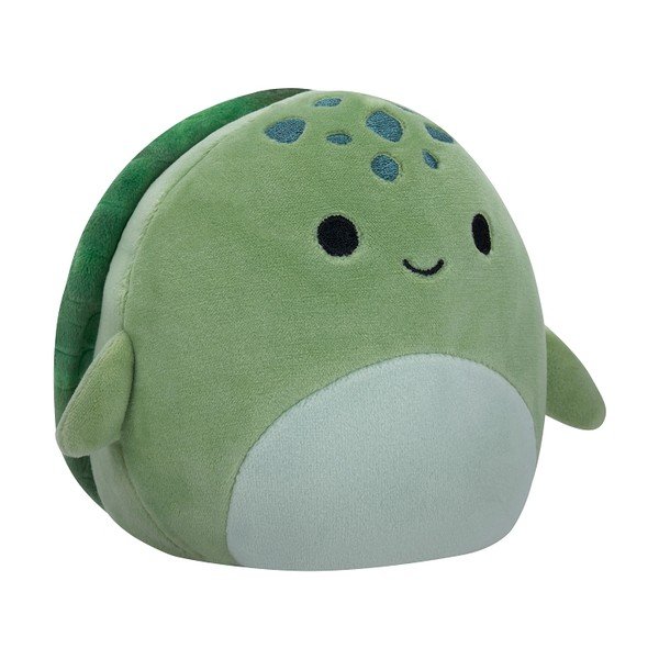 Плюшена играчка 2in1 Oldie and Cole - SQUISHMALLOWS-image-2