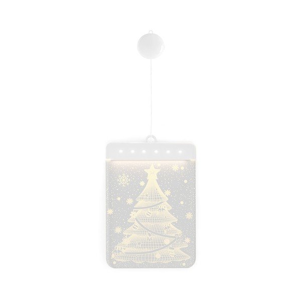 Коледна светлинна украса Christmas Tree - DecoKing-image-1