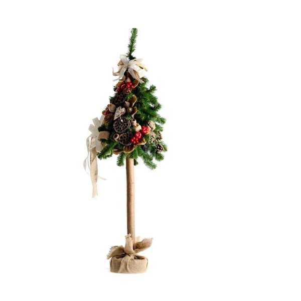 Коледна украса във формата на дърво Caitlin - Dakls
