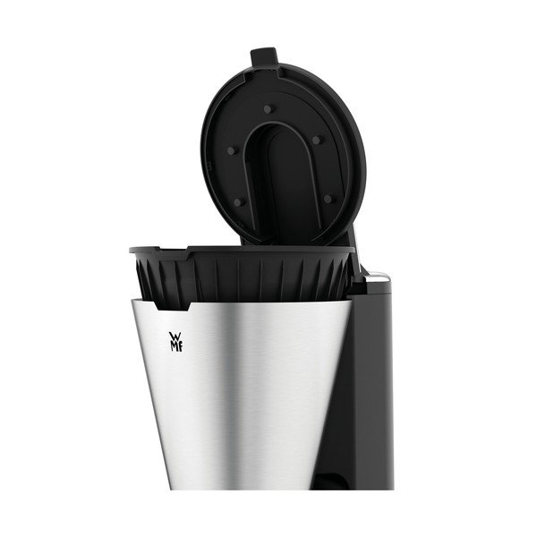 Капкова кафемашина от неръждаема стомана със стъклен съд , 7,5 dl KITCHENminis - WMF-image-2