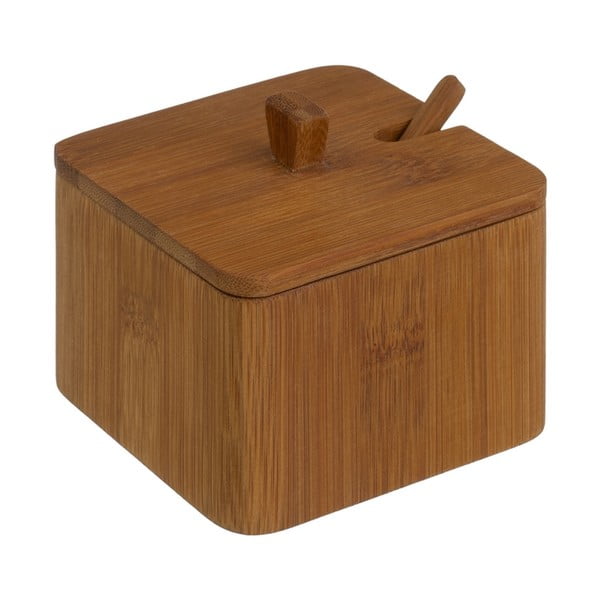 Солница Bamboo Walnut – Casa Selección