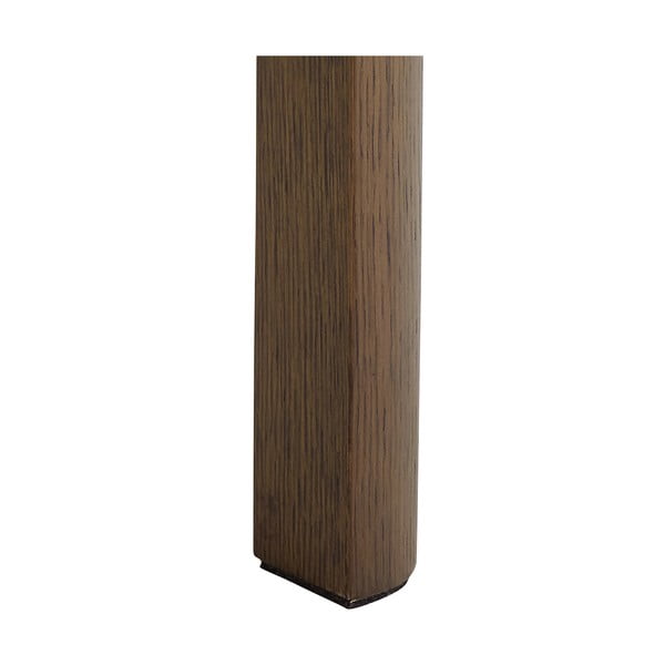 Странична масичка с керамичен плот 45x45 cm Southampton – Actona-image-4