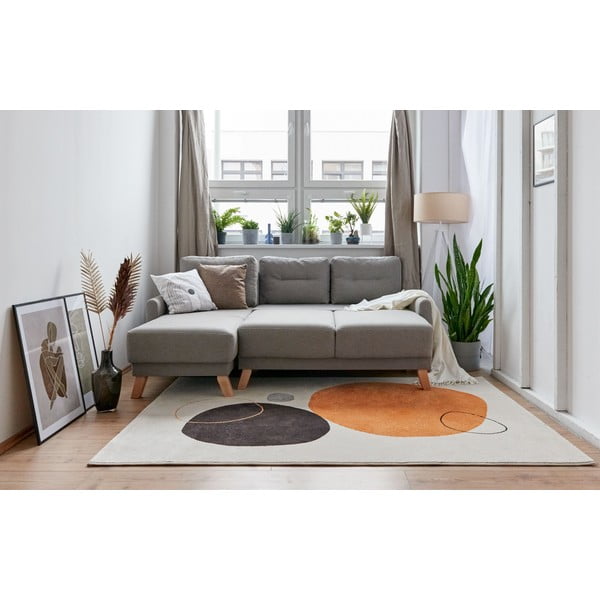 Килим Peblinne, 140 x 200 cm - Bonami Selection-image-2