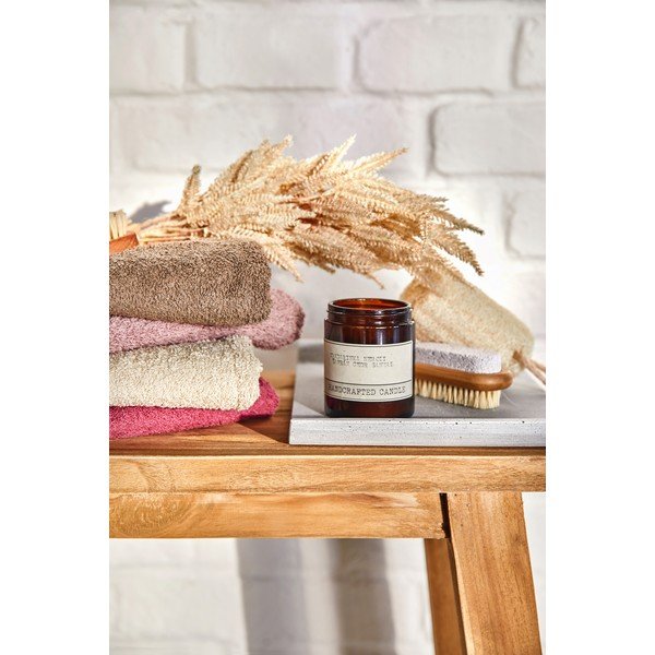 Комплект от 4 памучни кърпи , 50 x 100 cm Siena - Bonami Selection-image-3