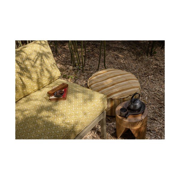 Градинска седалка 80x90 cm Snooze - BePureHome-image-1