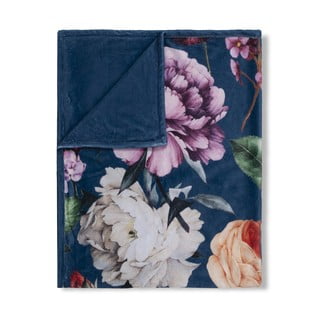 Одеяло от микрофлийс 130x160 cm - Descanso