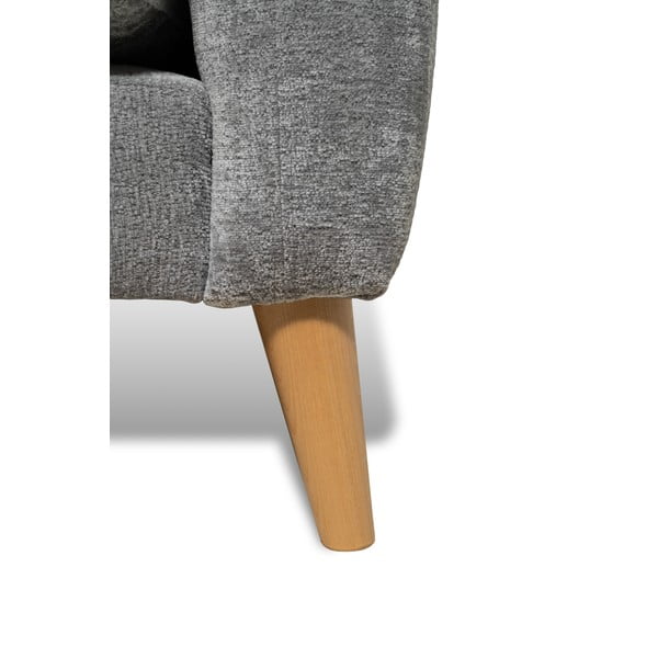 Сив ъглов диван (ляв ъгъл) Marvel - Scandic-image-4