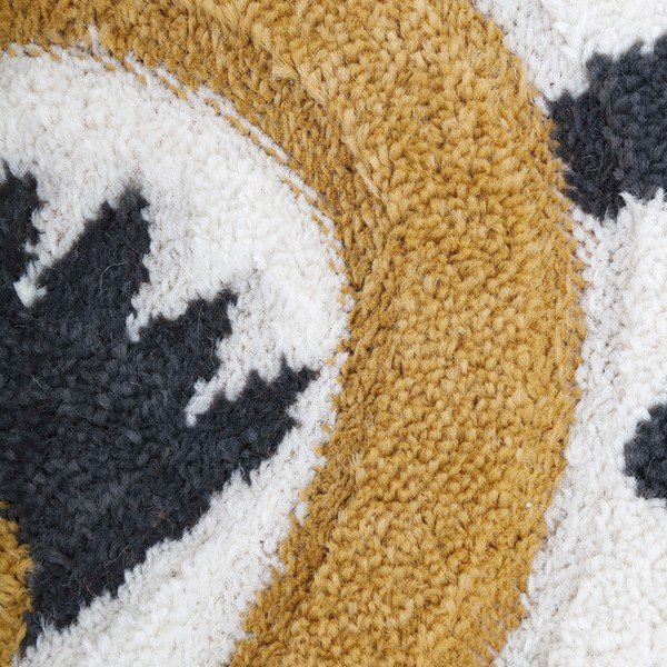 Детски килим, ø 120 cm Jaggo - Nattiot-image-2