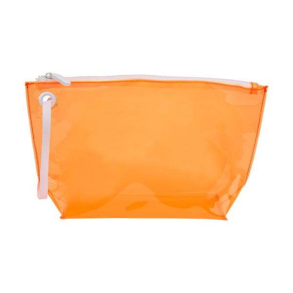 Оранжева козметична чанта Pomelo - Sunnylife