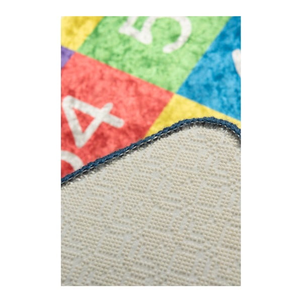 Детски килим , 200 x 290 cm Numbers - Conceptum Hypnose-image-2