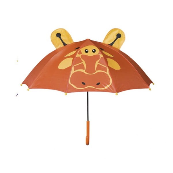 Бебешки чадър Животински уши Жираф - Unknown