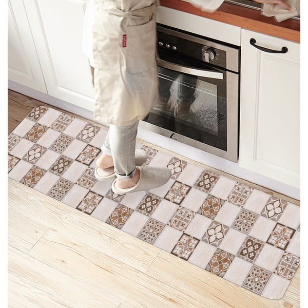 Бягаща пътека Virginia, 58 x 240 cm - Oyo Concept-image-1