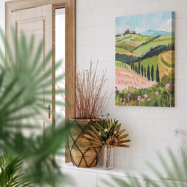 Картина 60x80 cm Color I – Styler-image-1