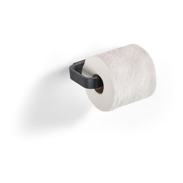 Метален държач за тоалетна хартия, монтиран на стената Rim - Zone-image-2