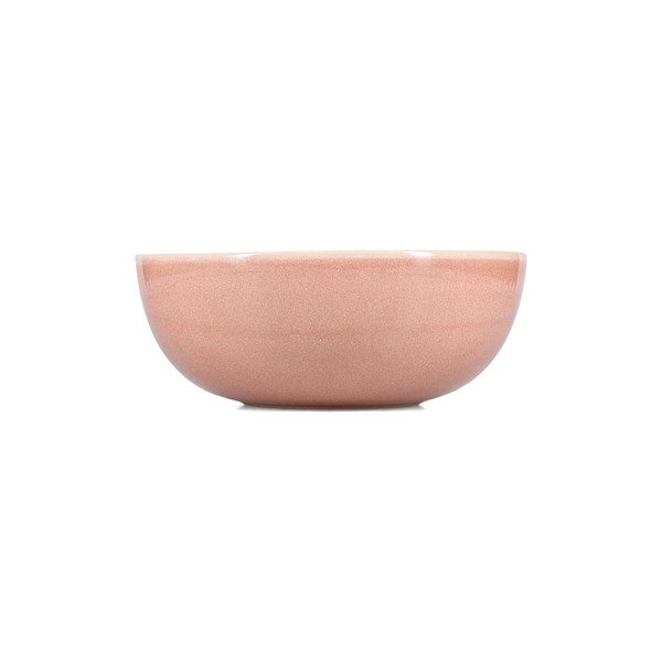 Розова глинена купичка 1,63 l Duna – ONA-image-1