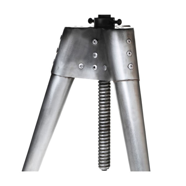 Stolička Aviator Leather-image-2
