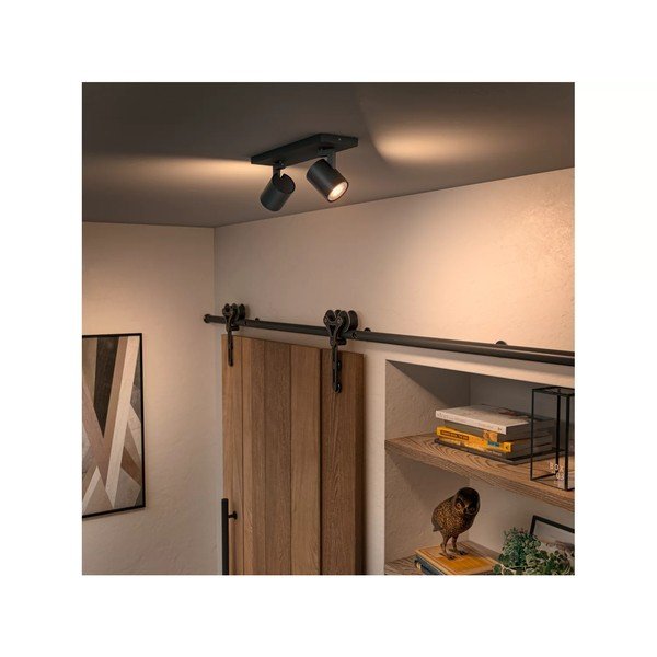 Smart прожектор GU10, 4 W Runner – Philips Hue-image-1