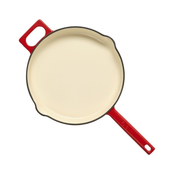 Тиган от излято желязо ø 26 cm Mattia 3.0 – FABINI-image-2