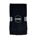 Черна кърпа , 50 x 70 cm Classic - Zone