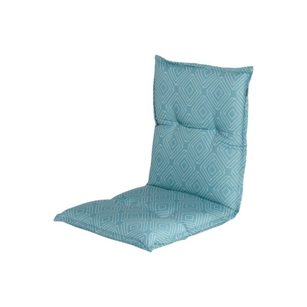 Синя градинска седалка Bibi, 100 x 50 cm - Hartman