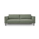 Зелен диван 229 cm Hero – Scandic