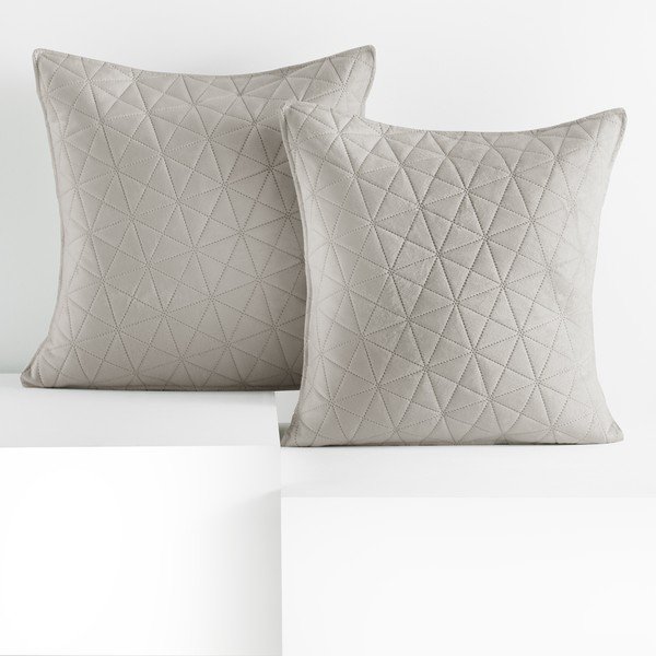 Калъфки за възглавници в комплект 2 бр. 45x45 cm Laila – Restilo-image-4