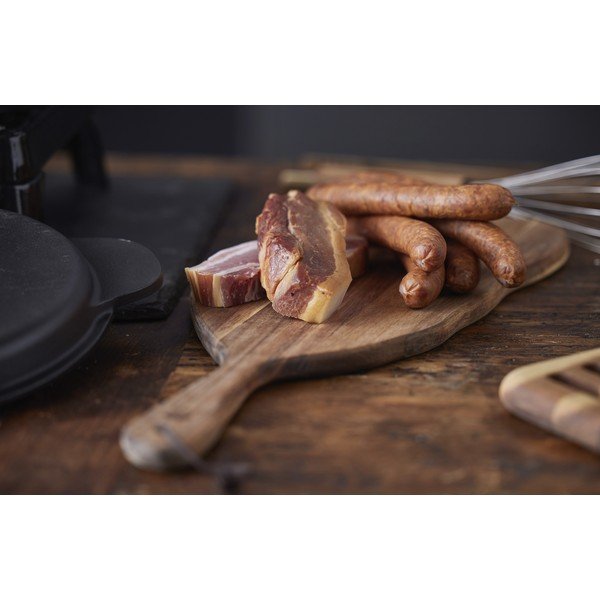 Дъска за рязане и сервиране 44 x 23 cm – Holm-image-1