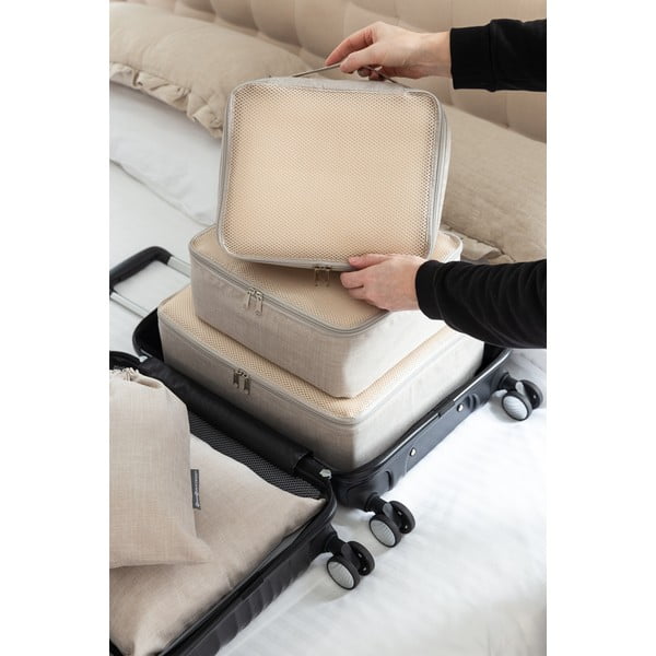 Органайзер на пътуване Travel Collection – Bigso-image-4