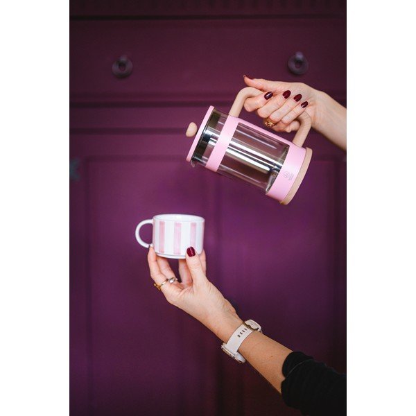 Бели керамични чаши в комплект 4 бр. за еспресо 180 ml Franca – Leopold Vienna-image-4