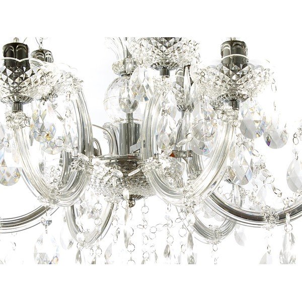 Závěsný lustr Fisura Isabella-image-3