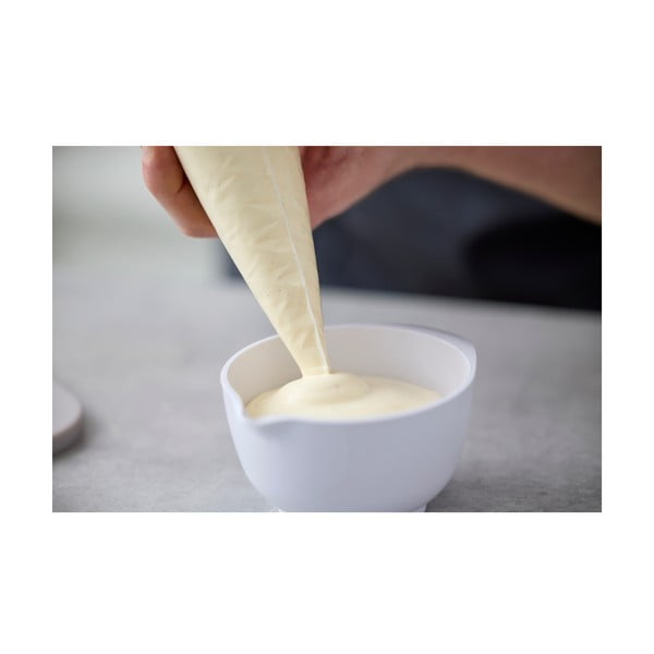 Бяла купичка 250 ml Margrethe – Rosti-image-1