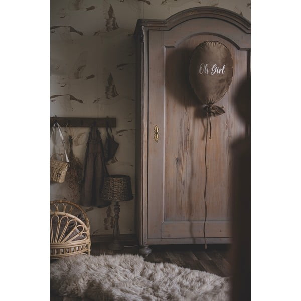 Бебешка възглавница Deluxe - Malomi Kids-image-1