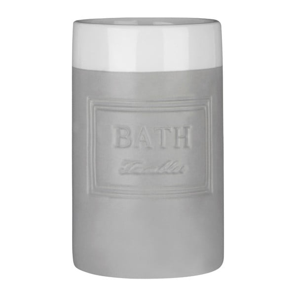 Bílo-šedý kelímek Premier Housewares Vida, 300 ml-image-2